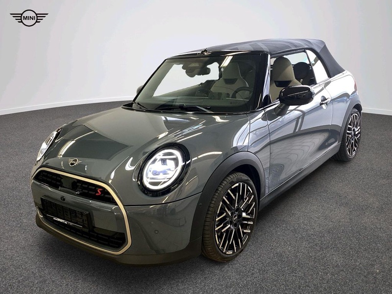 MINI Cabrio
