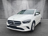 Mercedes-Benz B-Class 2019