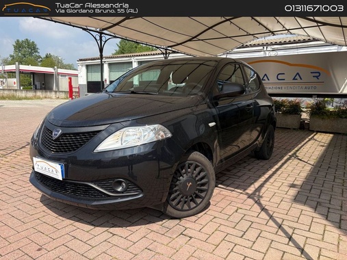 Lancia Ypsilon 2020