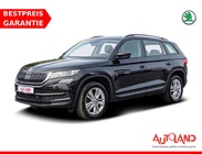 Skoda Kodiaq 2019