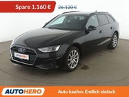 Audi A4 2021