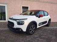 Citroen C3 2022