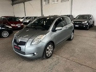 Toyota Yaris 2007