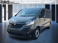 Renault Trafic 2021