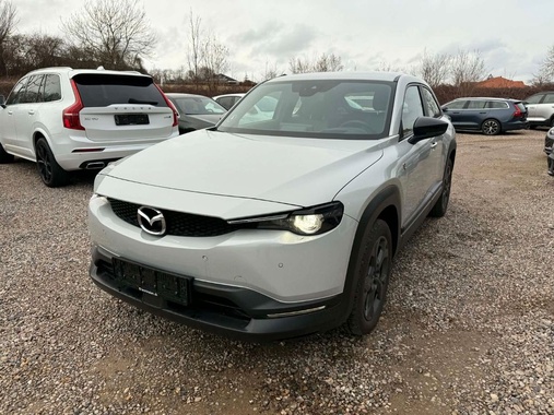Mazda MX-30 2024