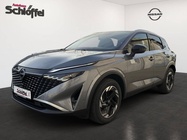 Nissan Qashqai 2025