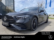 Mercedes-Benz A-Class 2025