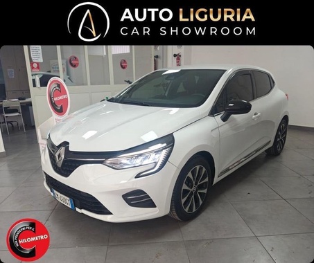 Renault Clio 2023