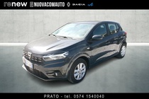 Dacia Other 2023