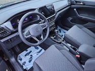 Volkswagen T-Cross 2025