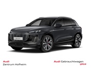 Audi Q6 e-tron 2025
