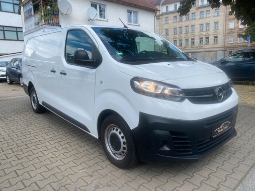 Opel Vivaro 2020