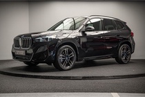 BMW X1 2024
