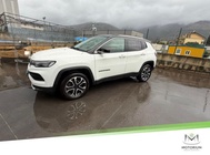 Jeep Compass 2021