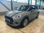 MINI Cabrio 2020