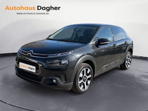 Citroen C4 2019