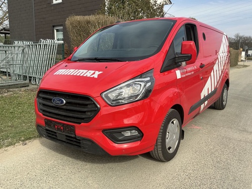 Ford Other 2021