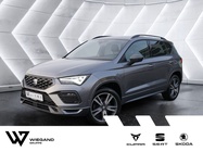 Seat Ateca 2022