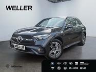 Mercedes-Benz GLC-Class 2024