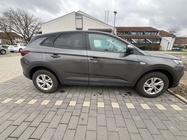 Opel Grandland 2019