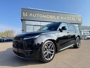 Land Rover Sport 2023