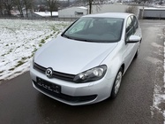 Volkswagen Golf 2009