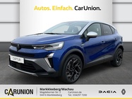 Renault Captur 2025
