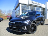 Volkswagen T-Roc 2024