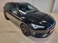 Cupra Leon 2023