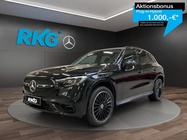Mercedes-Benz GLC-Class 2025