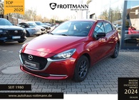 Mazda 2 2022