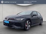 Volkswagen Golf 2025