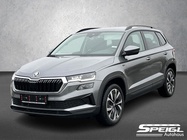 Skoda Karoq 2025