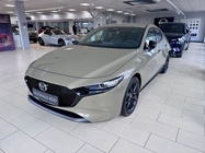 Mazda 3 2025