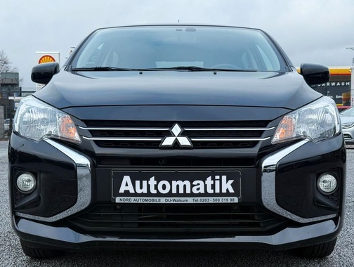 Mitsubishi Space Star 2022