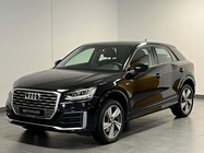 Audi Q2 2017