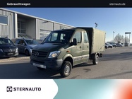 Mercedes-Benz Sprinter 2018