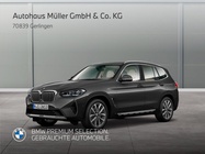 BMW X3 2023