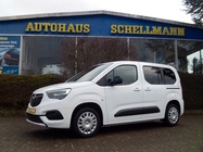 Opel Combo 2022