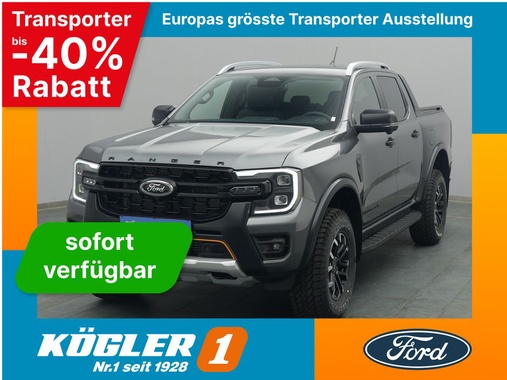 Ford Other 2026