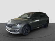 Skoda Fabia 2024