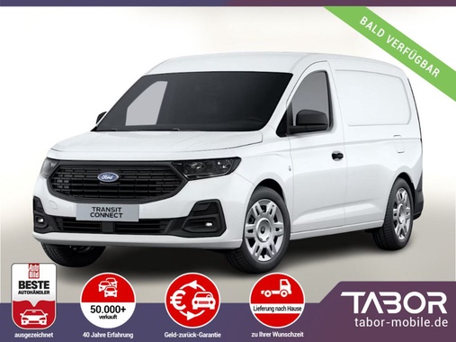 Ford Transit Connect 2026