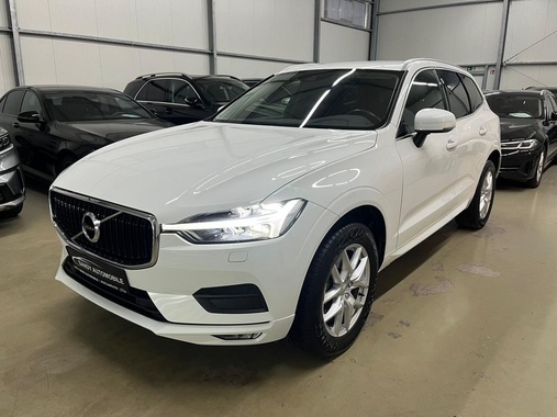 Volvo XC60 2021