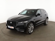 Jaguar F-Pace 2024