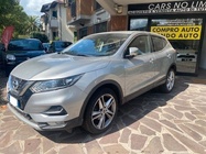 Nissan Qashqai 2019