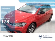 Volkswagen Polo 2025