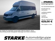 Volkswagen Crafter 2025