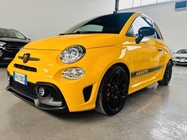 Abarth 595 2019