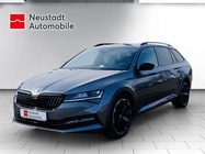 Skoda Superb 2023
