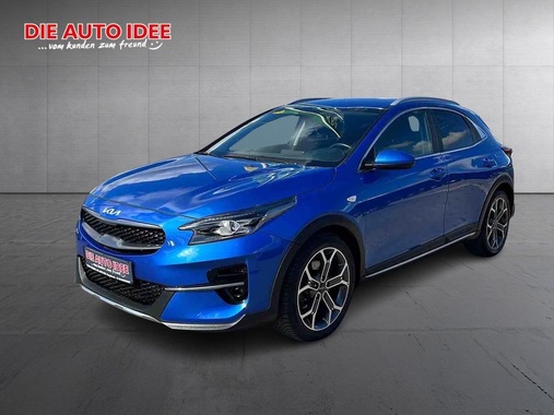 Kia XCeed 2022